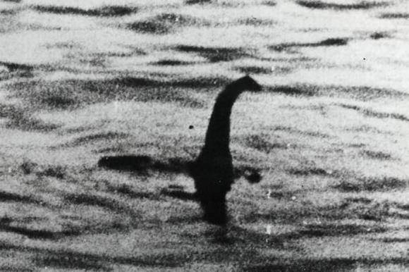 quái vật hồ Loch Ness, quái vật, sự thật về quái vật hồ loch ness
