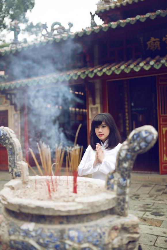 bao-khanh-111-1-ngoisao 8 Bảo Khanh, Người mẫu Bảo Khanh, Sao Việt