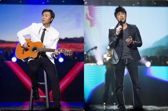 Hoa hậu Phụ nữ người Việt thế giới 2016, Ông bầu Minh Chánh, Sao Việt