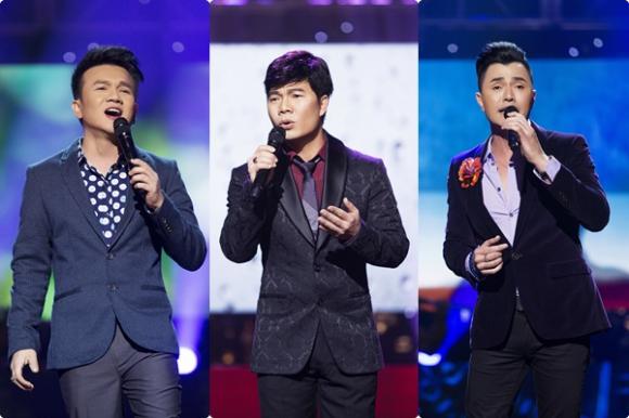 Hoa hậu Phụ nữ người Việt thế giới 2016, Ông bầu Minh Chánh, Sao Việt