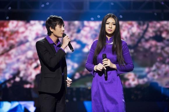 Hoa hậu Phụ nữ người Việt thế giới 2016, Ông bầu Minh Chánh, Sao Việt