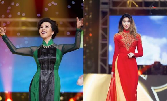 Hoa hậu Phụ nữ người Việt thế giới 2016, Ông bầu Minh Chánh, Sao Việt