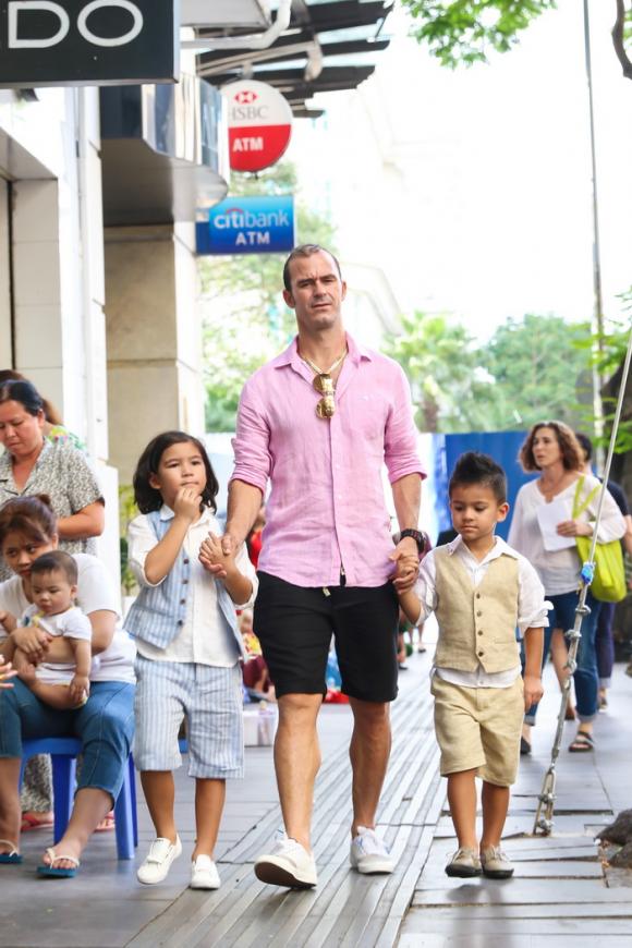 Huỳnh Kesley Alves, Sao Việt, Cầu thủ gốc việt