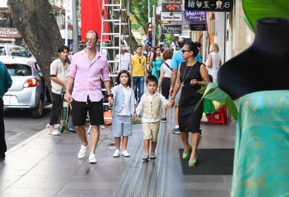 Huỳnh Kesley Alves, Sao Việt, Cầu thủ gốc việt