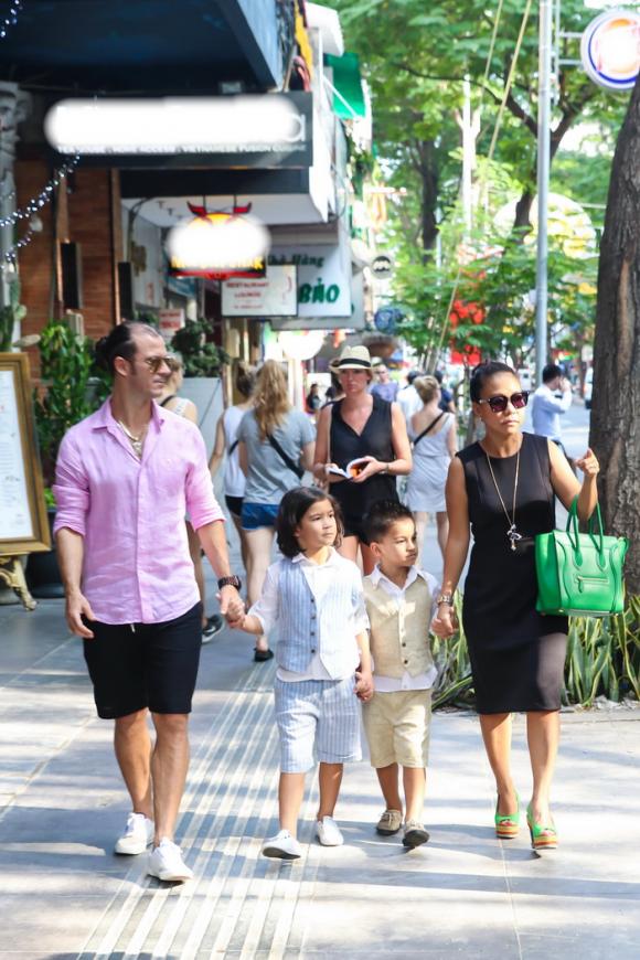 Huỳnh Kesley Alves, Sao Việt, Cầu thủ gốc việt