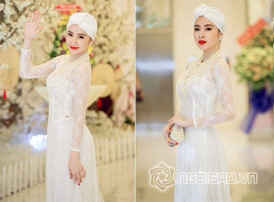 mỹ nhân Việt, mỹ nhân Việt mặc váy xuyên thấu, váy xuyên thấu
