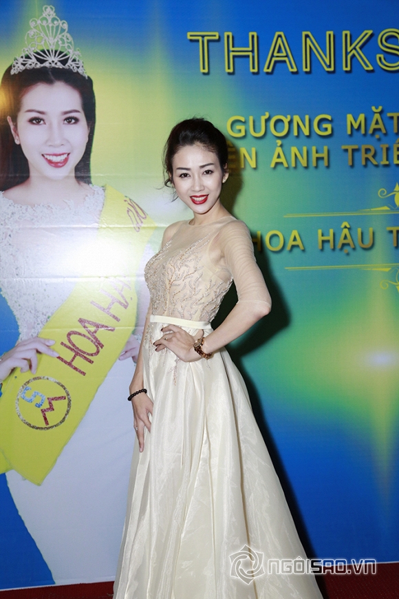 NTK Nhật Phượng, thời trang Nhật Phượng, phong cách thời trang Nhật Phượng, nhat phuong, thời trang Việt