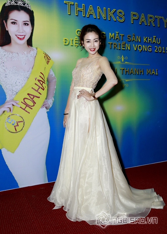 NTK Nhật Phượng, thời trang Nhật Phượng, phong cách thời trang Nhật Phượng, nhat phuong, thời trang Việt