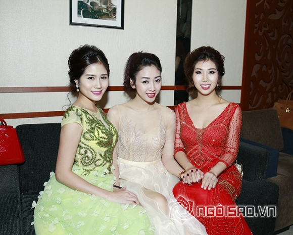 NTK Nhật Phượng, thời trang Nhật Phượng, phong cách thời trang Nhật Phượng, nhat phuong, thời trang Việt