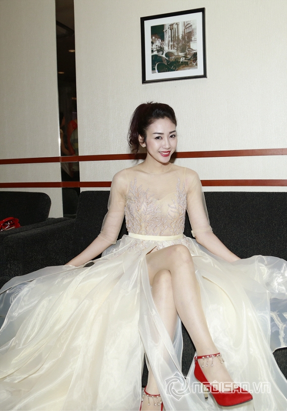 NTK Nhật Phượng, thời trang Nhật Phượng, phong cách thời trang Nhật Phượng, nhat phuong, thời trang Việt