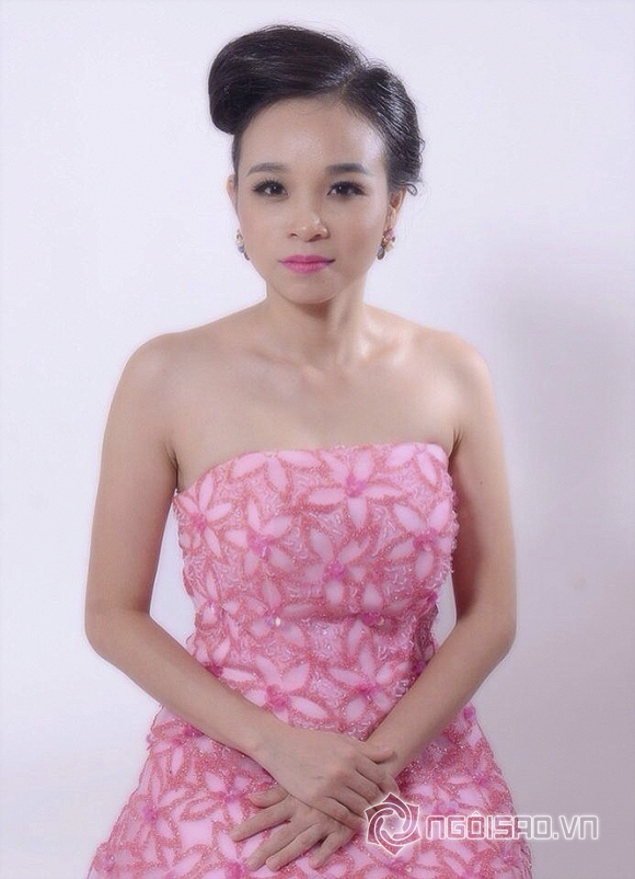 Minh Phương, người mẹ bất hạnh Minh Phương, Phương Còi, diễn viên Minh Phương, Phùng Bích Dần