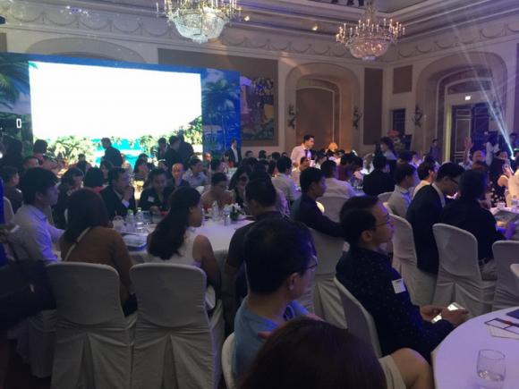 Premier Residences Phu Quoc Emerald Bay, Khu nghỉ dưỡng biển Premier Residences Phu Quoc, Du lịch Phú Quốc