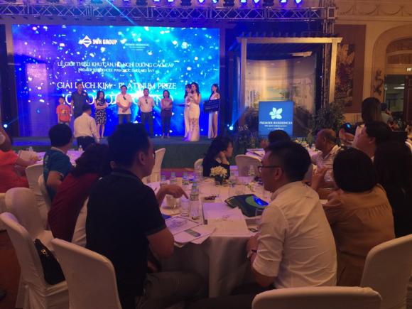 Premier Residences Phu Quoc Emerald Bay, Khu nghỉ dưỡng biển Premier Residences Phu Quoc, Du lịch Phú Quốc