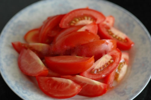 canh sườn dưa chua, món cho ngày Tết, ăn gì cho Tết đỡ ngấy