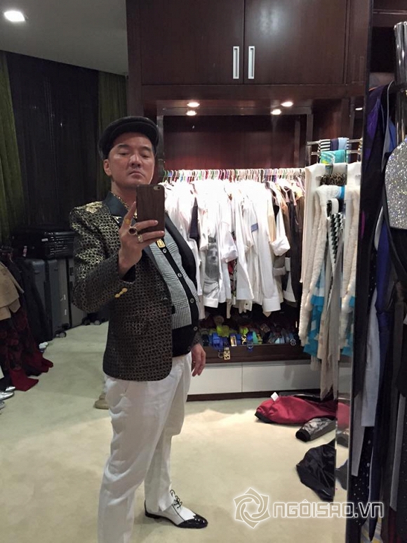 Đàm Vĩnh Hưng, Mr. Đàm, ông hoàng nhạc việt