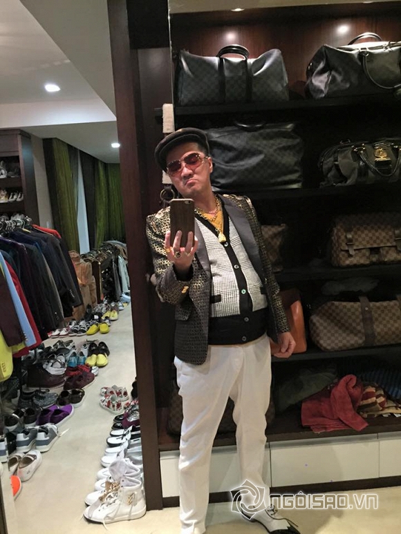 Đàm Vĩnh Hưng, Mr. Đàm, ông hoàng nhạc việt