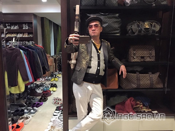 Đàm Vĩnh Hưng, Mr. Đàm, ông hoàng nhạc việt