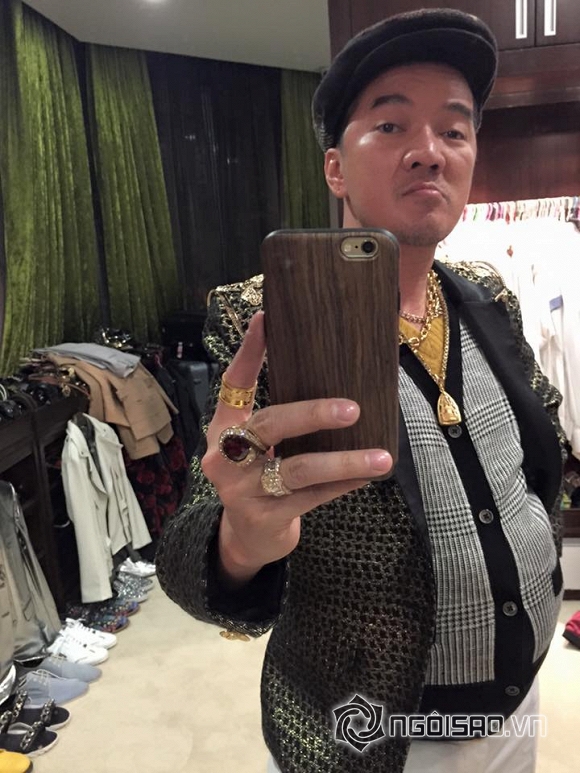 Đàm Vĩnh Hưng, Mr. Đàm, ông hoàng nhạc việt