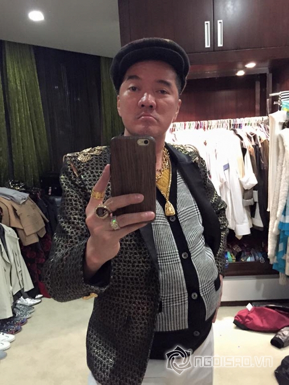 Đàm Vĩnh Hưng, Mr. Đàm, ông hoàng nhạc việt