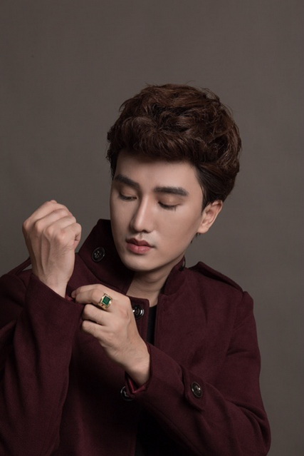 ha-nhuan-nam-121-7-ngoisao 8 Bệnh viện Thẩm mỹ Hiệp Lợi, Hà Nhuận Nam, Hot boy dao kéo