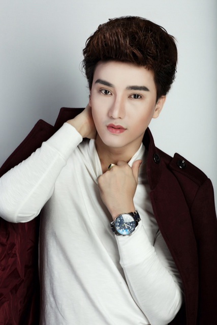 ha-nhuan-nam-121-9-ngoisao 6 Bệnh viện Thẩm mỹ Hiệp Lợi, Hà Nhuận Nam, Hot boy dao kéo