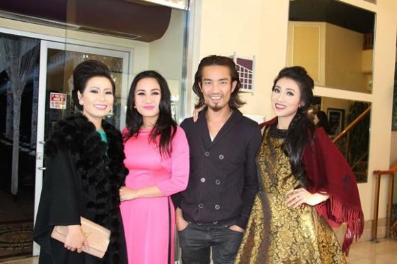 Kristine Thảo Lâm, Hoa hậu Kristine Thảo Lâm, Hoa hậu Doanh nhân Thế giới Người Việt 2016