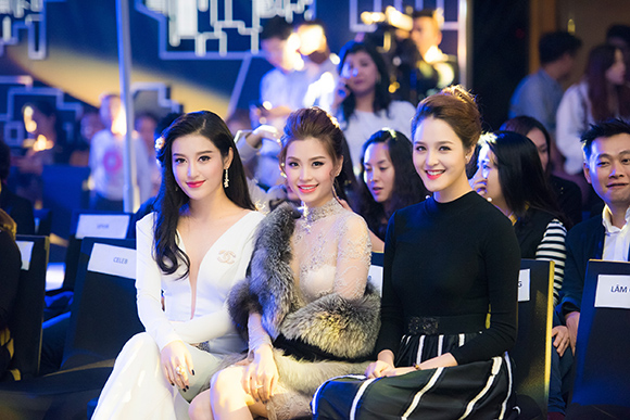 Diễm Trang, Á hậu Diễm Trang, Á hậu Diễm Trang trốn chồng đại gia sexy đi sự kiện