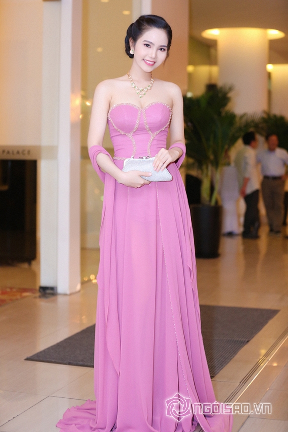 Dương Kim Ánh, Nữ hoàng Du lịch Dương Kim Ánh, người đẹp Dương Kim Ánh