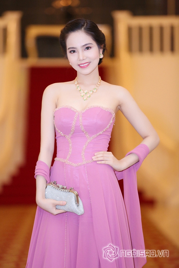 Dương Kim Ánh, Nữ hoàng Du lịch Dương Kim Ánh, người đẹp Dương Kim Ánh