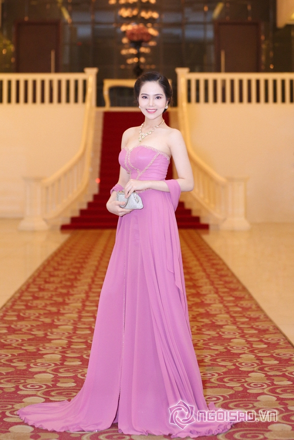 Dương Kim Ánh, Nữ hoàng Du lịch Dương Kim Ánh, người đẹp Dương Kim Ánh