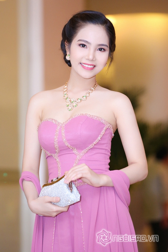Dương Kim Ánh, Nữ hoàng Du lịch Dương Kim Ánh, người đẹp Dương Kim Ánh