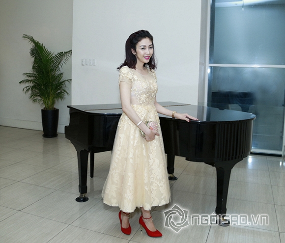 NTK Nhật Phượng đẹp rạng rỡ tham dự sự kiện Gala Dạ vũ Doanh nhân 2 NTK Nhật Phượng, thời trang Nhật Phượng, người đẹp Nhật Phượng, Hoàng Y Nhung, Thanh Mai, Doanh nhân Mã Đào ngọc Bích, thời trang Việt