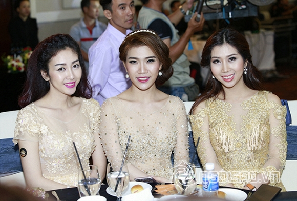 NTK Nhật Phượng đẹp rạng rỡ tham dự sự kiện Gala Dạ vũ Doanh nhân 2 NTK Nhật Phượng, thời trang Nhật Phượng, người đẹp Nhật Phượng, Hoàng Y Nhung, Thanh Mai, Doanh nhân Mã Đào ngọc Bích, thời trang Việt