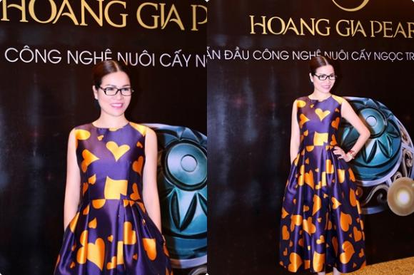 Bùi Thị Hà, Hoa hậu Bùi Thị Hà, Sao việt