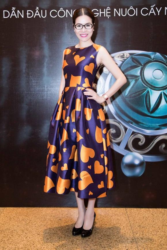 Bùi Thị Hà, Hoa hậu Bùi Thị Hà, Sao việt