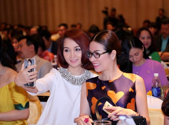 Bùi Thị Hà, Hoa hậu Bùi Thị Hà, Sao việt