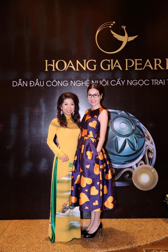 Bùi Thị Hà, Hoa hậu Bùi Thị Hà, Sao việt