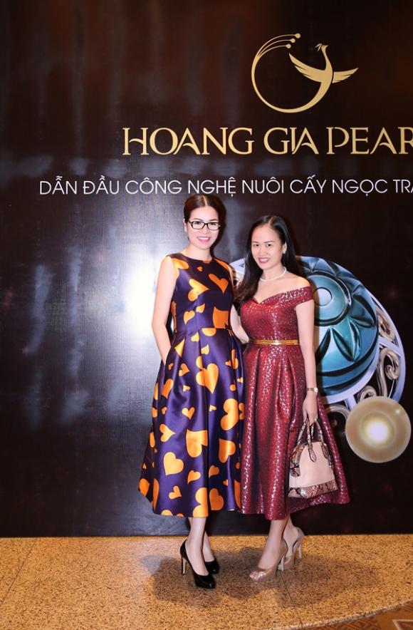 Bùi Thị Hà, Hoa hậu Bùi Thị Hà, Sao việt