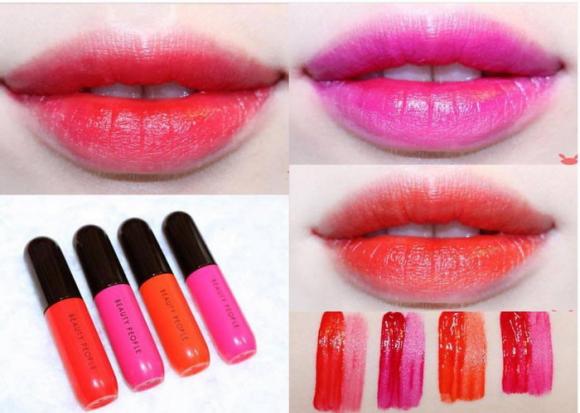 son-141-1-ngoisao 3 Son lành tính, Son liss20, Trang điểm đẹp