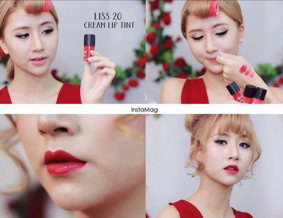 son-141-2-ngoisao 2 Son lành tính, Son liss20, Trang điểm đẹp