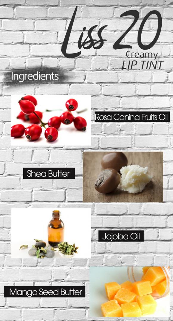 son-141-4-ngoisao 0 Son lành tính, Son liss20, Trang điểm đẹp