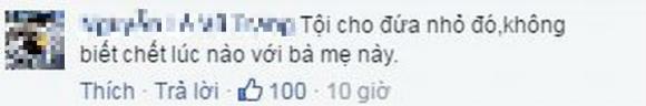 tự sướng, mẹ vừa đèo con vừa tự sướng, đi xe máy tự sướng