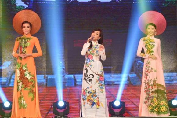  Sài Gòn đêm thứ bảy, VTV9, đêm nhạc mùa xuân, đêm nhạc mừng xuân, mừng xuân