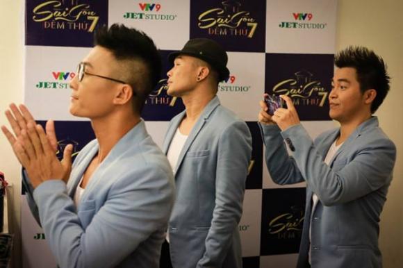  Sài Gòn đêm thứ bảy, VTV9, đêm nhạc mùa xuân, đêm nhạc mừng xuân, mừng xuân
