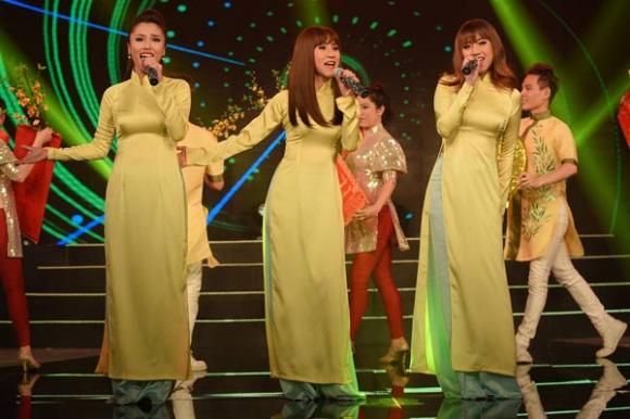  Sài Gòn đêm thứ bảy, VTV9, đêm nhạc mùa xuân, đêm nhạc mừng xuân, mừng xuân
