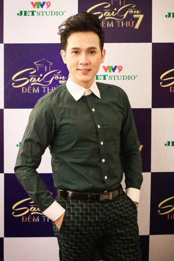  Sài Gòn đêm thứ bảy, VTV9, đêm nhạc mùa xuân, đêm nhạc mừng xuân, mừng xuân