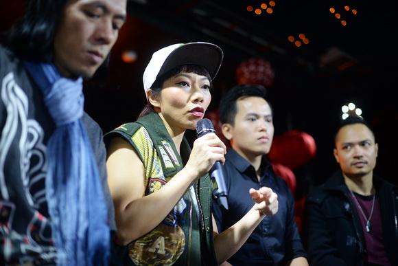Ca sĩ trần thu hà,diva hà trần,hà trần ra sản phẩm mới