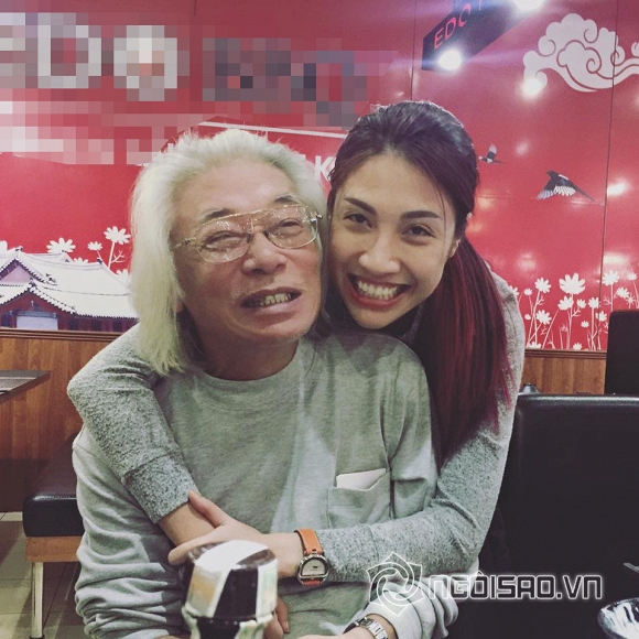 Pha Lê và bố, Pha Lê, bô Pha Lê