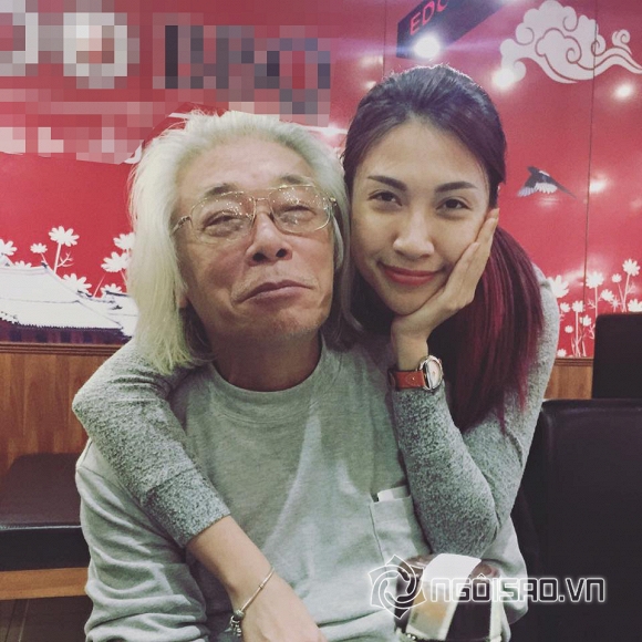 Pha Lê và bố, Pha Lê, bô Pha Lê