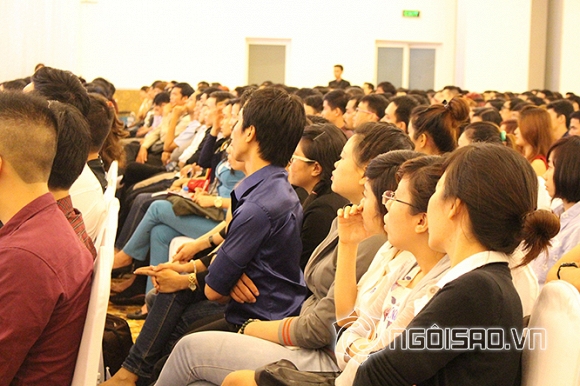 Dự án  0 Doanh nhân Thảo Tây, nối tóc Thảo Tây, dự án trả ơn đời của Thảo Tây